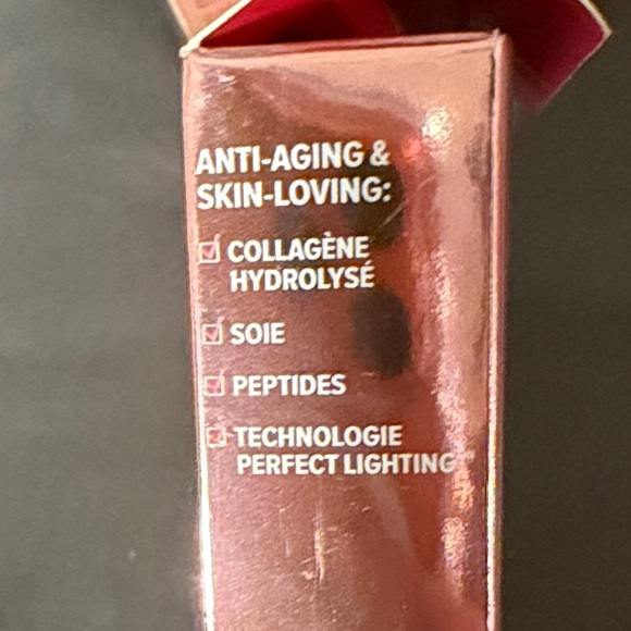 IT Cosmetics Je Ne Sais Quoi Face Palette - Picture 4 of 10